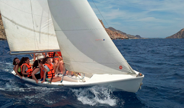 Escuela Vela 1
